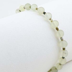 Pulseira de jade Pulseira de jade